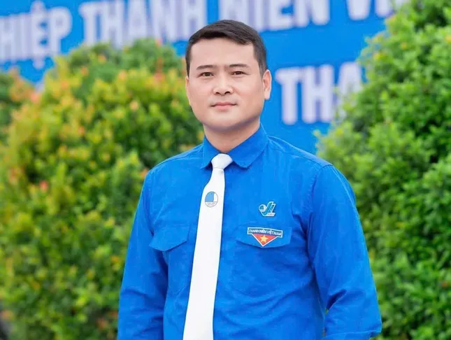 4 Phó Bí thư Tỉnh Đoàn được bổ nhiệm làm Bí thư Đảng ủy xã ở Bắc Ninh ảnh 2