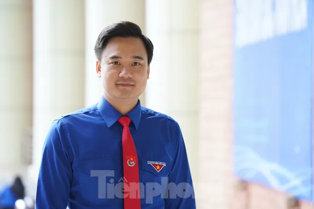 Anh Trần Văn Đăng được chỉ định giữ chức Bí thư Tỉnh Đoàn Bắc Ninh ảnh 1
