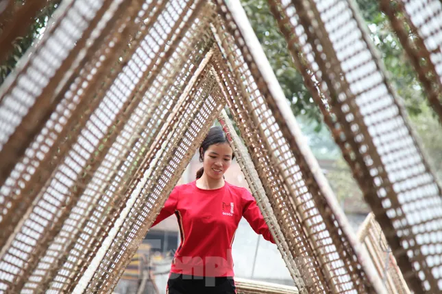ភូមិ​ក្រដាស​រយ​ឆ្នាំ ទទួល​ស្គាល់​ជា​បេតិកភណ្ឌ​ជាតិ រូបថត ១