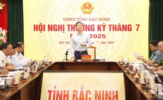 Chủ tịch tỉnh Bắc Ninh: Dự án sân bay Gia Bình là công trình thế kỷ ảnh 2