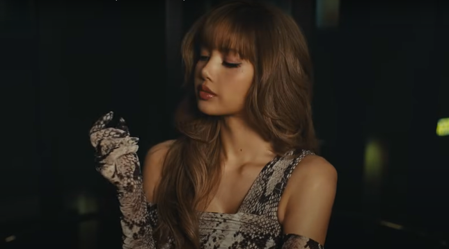 Maroon 5 tung MV "Priceless", Lisa - Adam Levine làm khán giả ngỡ như Ông bà Smith ảnh 4