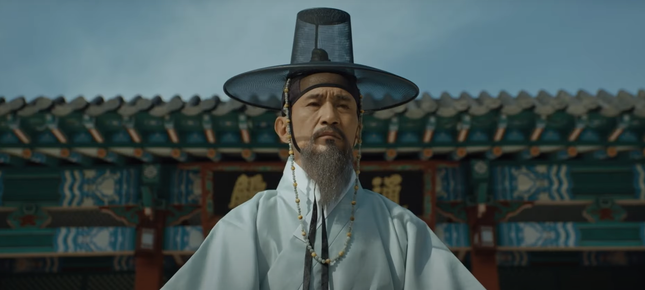 Cung Điện Ma Ám: Dấu hiệu kết thúc đẹp cho Gang Cheol - Yeo Ri, ai là "trùm cuối"? ảnh 3