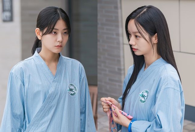 Hyeri mở fan meeting tại TP.HCM, dự kiến "1 mét vuông có 3 Seul Gi" ở nơi tổ chức ảnh 2