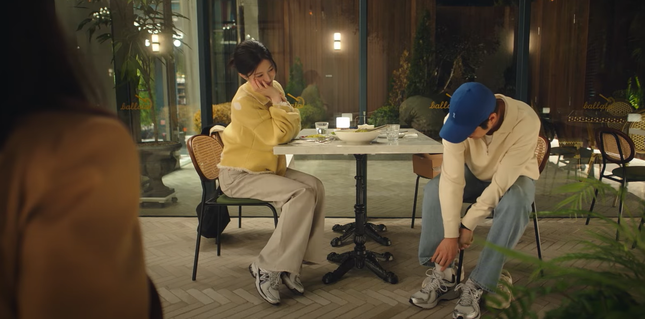 Resident Playbook tập 11, 12: Young - Won khó giấu, Myeong "thảo mai" nhận quả báo? ảnh 3