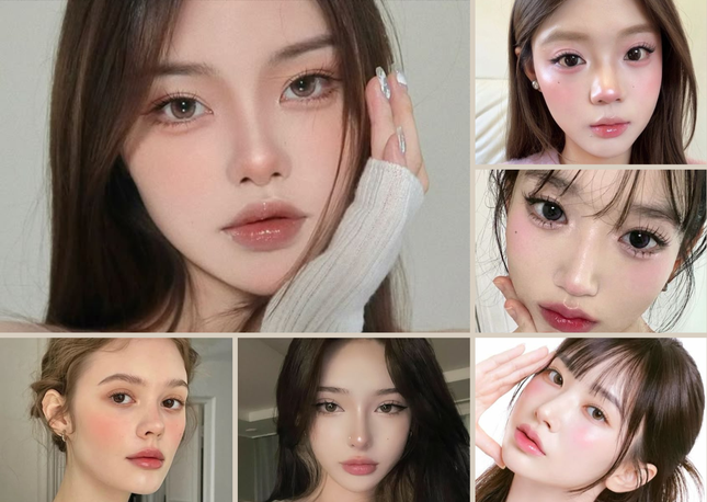 Make-up theo cung Mọc: Mọc Bảo Bình độc lạ, Mọc Thiên Bình tôn nét tự nhiên ảnh 4