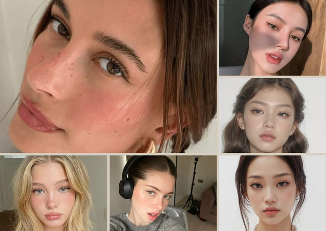Make-up theo cung Mọc: Mọc Bảo Bình độc lạ, Mọc Thiên Bình tôn nét tự nhiên ảnh 2