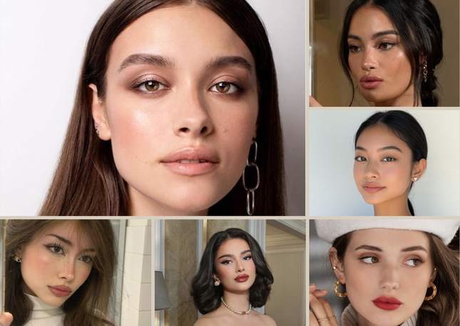 Make-up theo cung Mọc: Mọc Bảo Bình độc lạ, Mọc Thiên Bình tôn nét tự nhiên ảnh 10