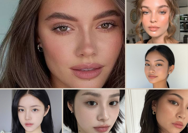 Make-up theo cung Mọc: Mọc Bảo Bình độc lạ, Mọc Thiên Bình tôn nét tự nhiên ảnh 9
