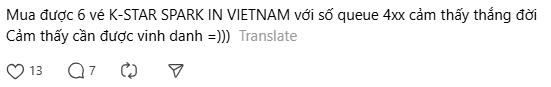Cuộc đua săn vé sớm concert có G-Dragon, CL: Chưa tới giờ bán, web đã quá tải ảnh 6