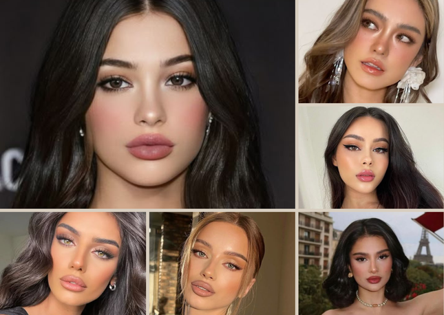 Make-up theo cung Mọc: Mọc Bảo Bình độc lạ, Mọc Thiên Bình tôn nét tự nhiên ảnh 5