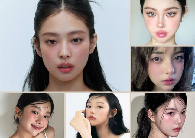 Make-up theo cung Mọc: Mọc Bảo Bình độc lạ, Mọc Thiên Bình tôn nét tự nhiên ảnh 7