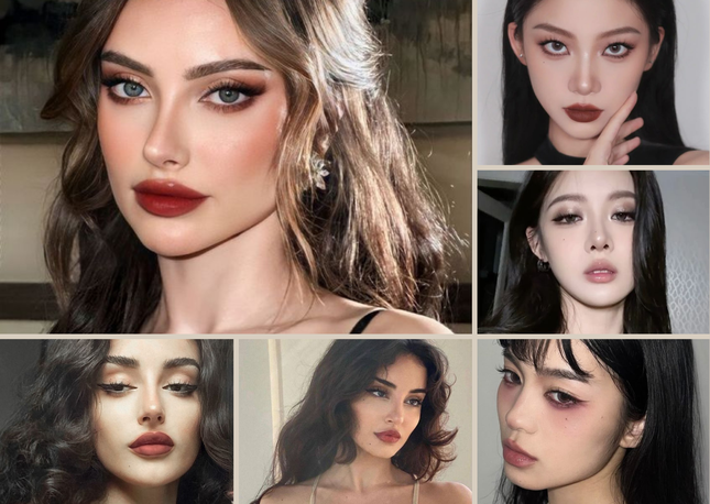 Make-up theo cung Mọc: Mọc Bảo Bình độc lạ, Mọc Thiên Bình tôn nét tự nhiên ảnh 8