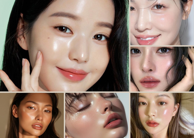 Make-up theo cung Mọc: Mọc Bảo Bình độc lạ, Mọc Thiên Bình tôn nét tự nhiên ảnh 6