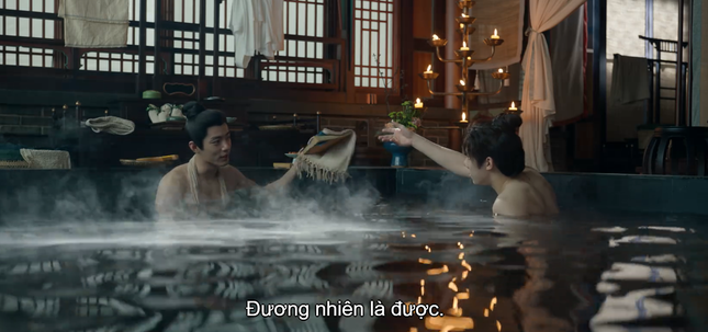 Tàng Hải Truyện tập 12, 13, 14: Hương Ám Đồ giúp thủ tiêu kẻ muốn sát hại Tàng Hải ảnh 1