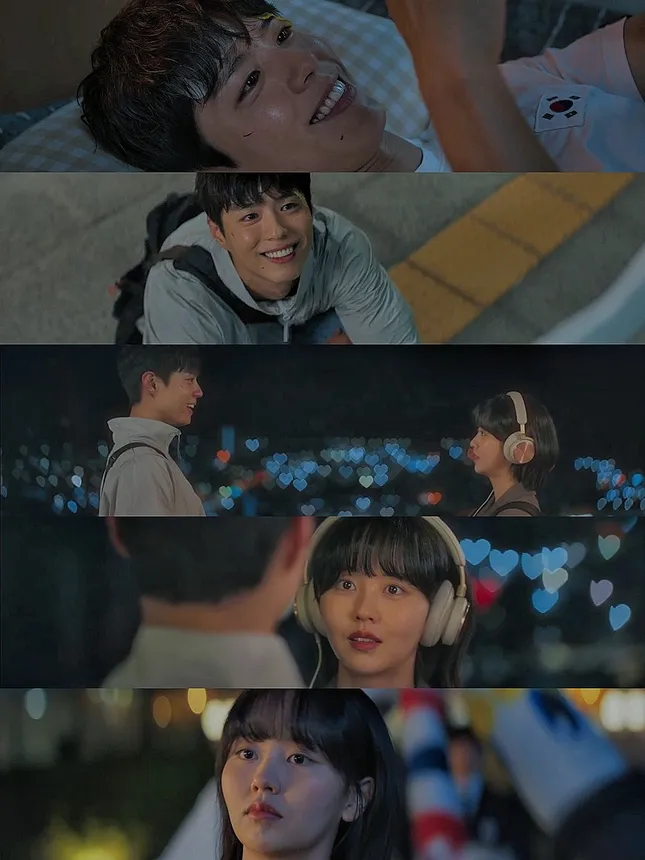 Bảng rating phim Hàn: Phim của Park Bo Young dẫn đầu đài cáp, Good Boy tăng nhẹ ảnh 2