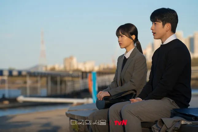 Bảng rating phim Hàn: Phim của Park Bo Young dẫn đầu đài cáp, Good Boy tăng nhẹ ảnh 1