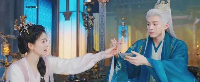 "Lâm Giang Tiên" bị chê, Bạch Lộc - Tăng Thuấn Hy liệu có tạo cú lội ngược dòng? ảnh 6