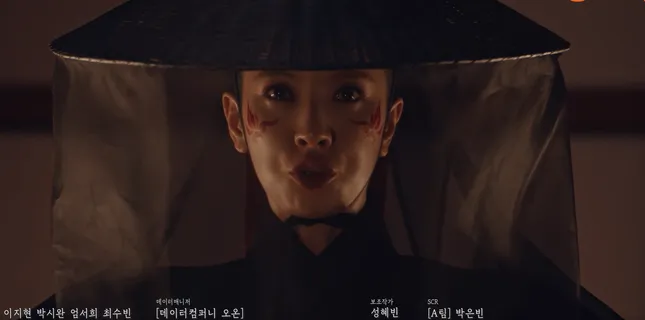Cung Điện Ma Ám tập cuối: Yeo Ri nói dối Gang Cheol, bộ ba đều bị nhập? ảnh 3