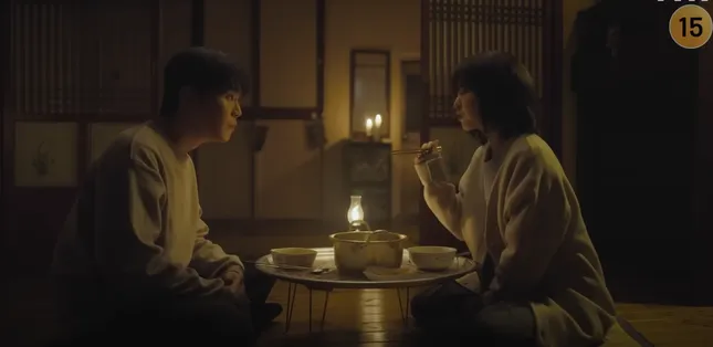 Một Seoul Chưa Biết Đến tập 7, 8: Mi Ji - Mi Rae "4 mặt một lời", sự thật bại lộ? ảnh 1