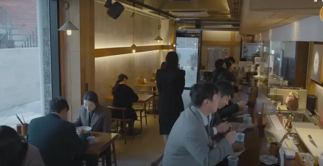 Một Seoul Chưa Biết Đến tập 7, 8: Mi Ji - Mi Rae "4 mặt một lời", sự thật bại lộ? ảnh 7