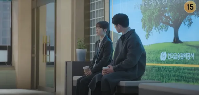 Một Seoul Chưa Biết Đến tập 7, 8: Mi Ji - Mi Rae "4 mặt một lời", sự thật bại lộ? ảnh 3
