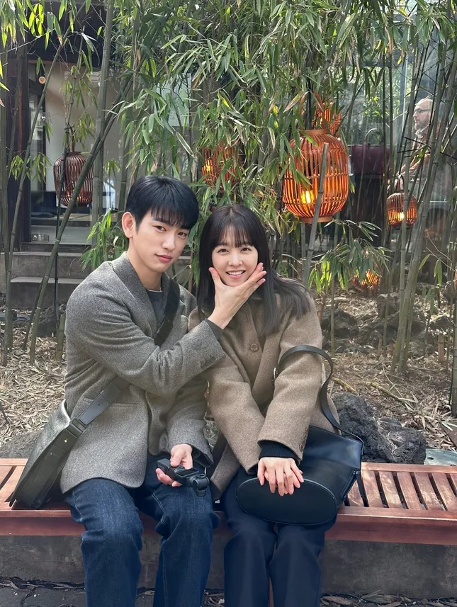 Rating phim Hàn tuần 2 tháng 6: Good Boy, Một Seoul Chưa Biết Đến cùng lên top ảnh 2