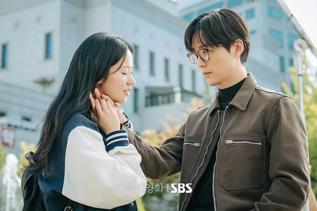 Rating phim Hàn tuần 2 tháng 6: Good Boy, Một Seoul Chưa Biết Đến cùng lên top ảnh 3
