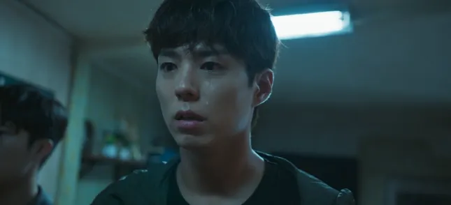 Rating phim Hàn tuần 2 tháng 6: Good Boy, Một Seoul Chưa Biết Đến cùng lên top ảnh 1