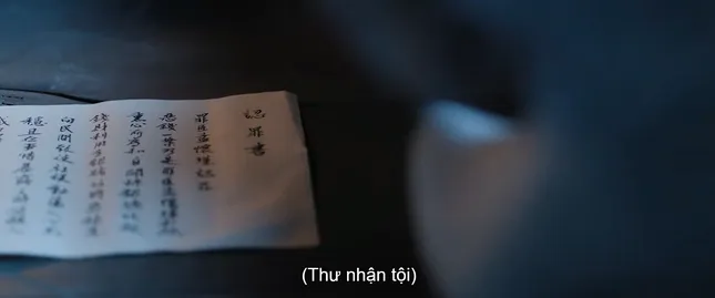 Đào Hoa Ánh Giang Sơn tập 11, 12, 13, 14: Đào Hoa giăng bẫy hay còn kẻ địch ẩn mình? ảnh 11