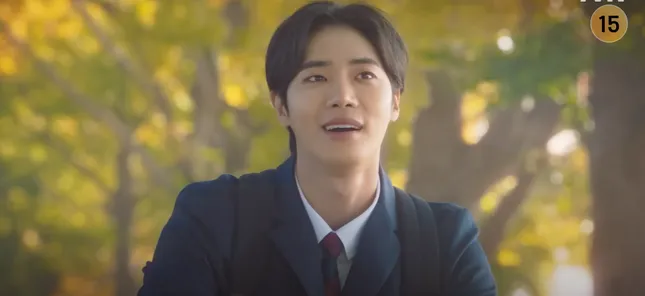 Head Over Heels tập 4: "Cái chùa" Gyeon U rung động, hết lạnh lùng với "cái chợ" Seong A ảnh 2