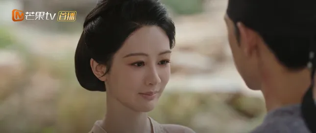 Cẩm Tú Phương Hoa tập 6, 7, 8: Mẫu Đơn - Tùy Chi bị hại hiểu lầm vẫn ngọt hơn đường ảnh 4