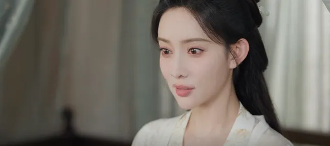 Đào Hoa Ánh Giang Sơn tập 20, 21: Đào Hoa mất trí nhớ, Tại Dã đi giành vợ ảnh 2