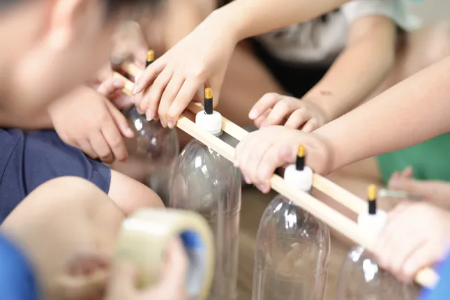 Teen Ams tái khởi động trại hè khoa học, được phụ huynh tin tưởng tuyệt đối ảnh 4