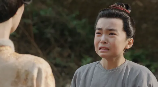 Cẩm Tú Phương Hoa tập 14, 15, 16: Hết hiểu lầm, Mẫu Đơn lại làm Tùy Chi bối rối ảnh 2