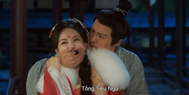 Thư Quyển Nhất Mộng 6 tập cuối: Nhất Mộng, Nam Hành dẹp phản tặc, kết buồn "một nửa" ảnh 3