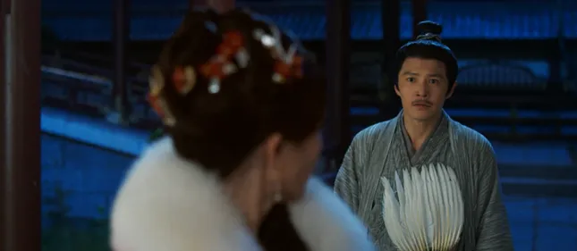 Thư Quyển Nhất Mộng 6 tập cuối: Nhất Mộng, Nam Hành dẹp phản tặc, kết buồn "một nửa" ảnh 4