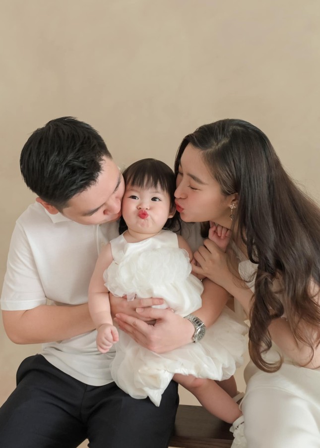 Sao Việt chọn cùng một tên cho con gái: Mang ý nghĩa gì mà được yêu thích đến thế? ảnh 1