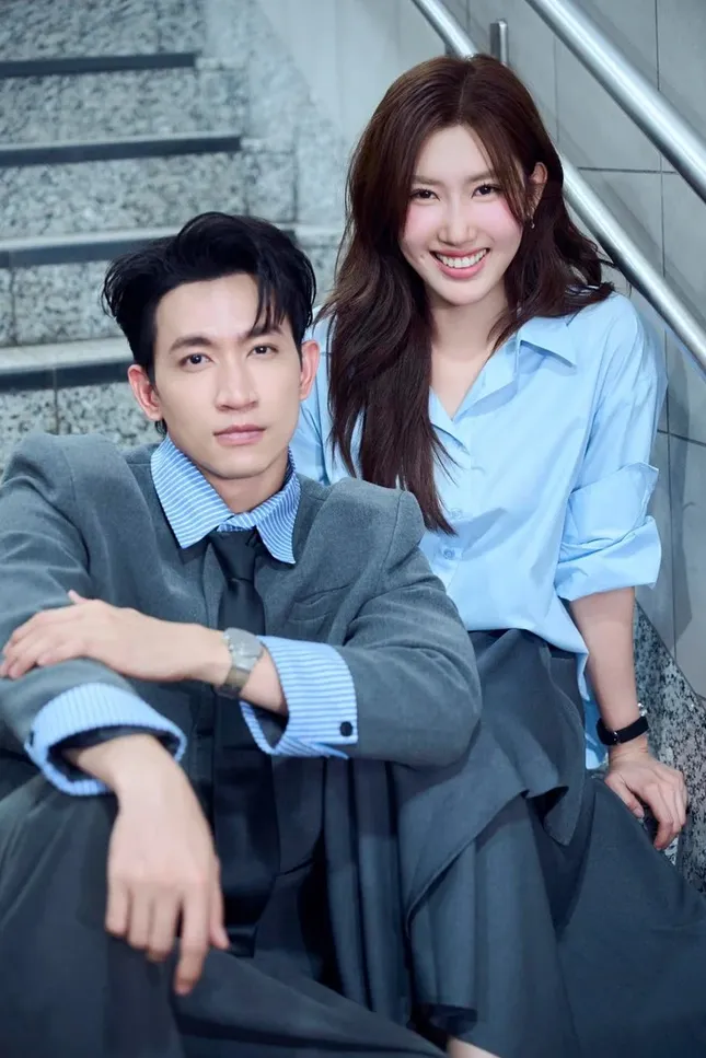 Nghi vấn cặp đôi được khán giả "đẩy thuyền" suốt năm qua đã đường ai nấy đi ảnh 7