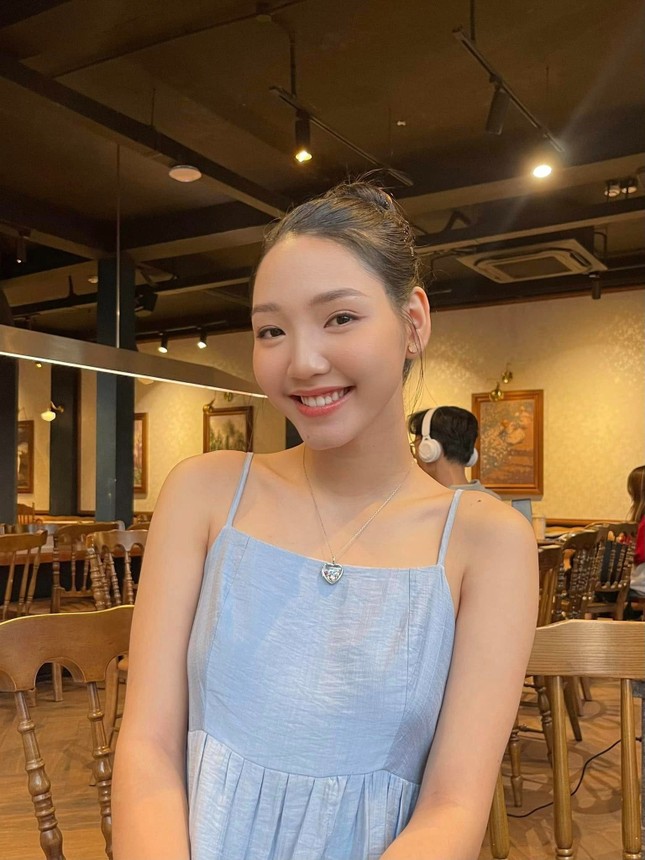 Hai nàng thơ 17 tuổi cạnh tranh sát rạt trong hai phim Việt hot nhất hiện nay ảnh 6