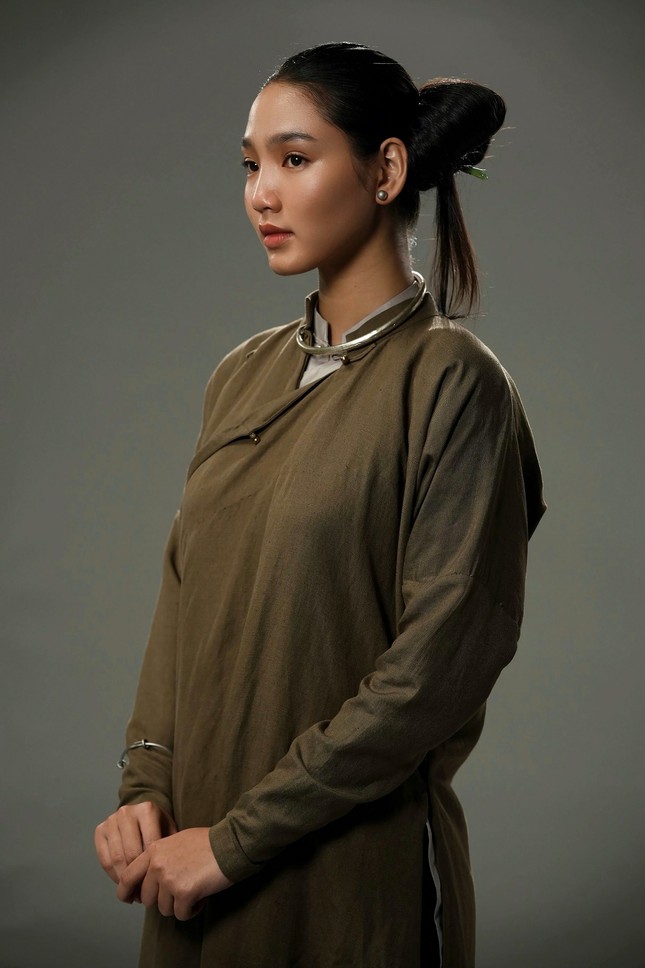 Hai nàng thơ 17 tuổi cạnh tranh sát rạt trong hai phim Việt hot nhất hiện nay ảnh 2