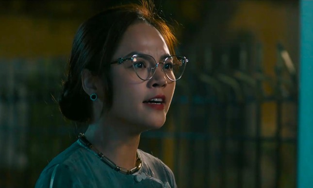 Nhân vật gây ức chế nhất phim giờ vàng VTV lúc này: Hễ xuất hiện là khán giả muốn nghỉ xem ảnh 4