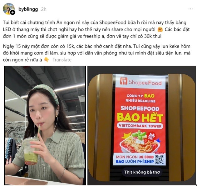 Món ngon 15.000 đồng “gây bão”: Dân tình mách nhau rần rần, hội mê ăn ngon đứng ngồi không yên ảnh 1