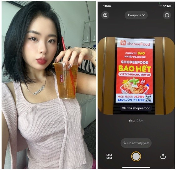 Món ngon 15.000 đồng “gây bão”: Dân tình mách nhau rần rần, hội mê ăn ngon đứng ngồi không yên ảnh 2
