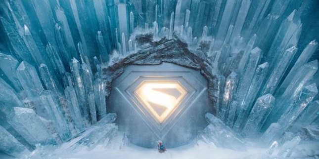 Lên phim nhiều nhất vũ trụ siêu anh hùng, Superman còn gì để kể khi tái xuất? ảnh 2