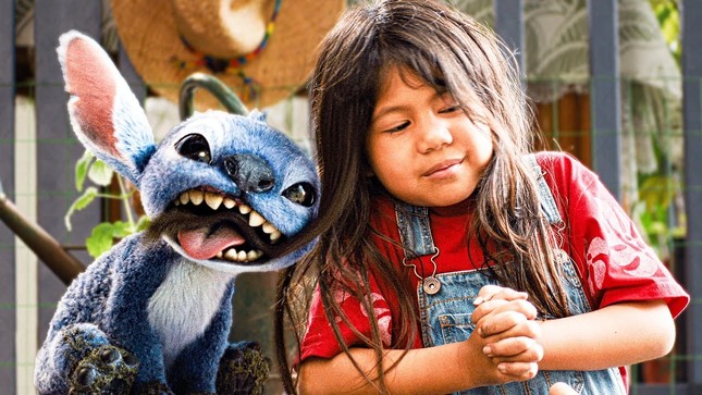 Tạm quên Bạch Tuyết, nhân vật hoạt hình đình đám nào được Disney hồi sinh trong Hè này? ảnh 1
