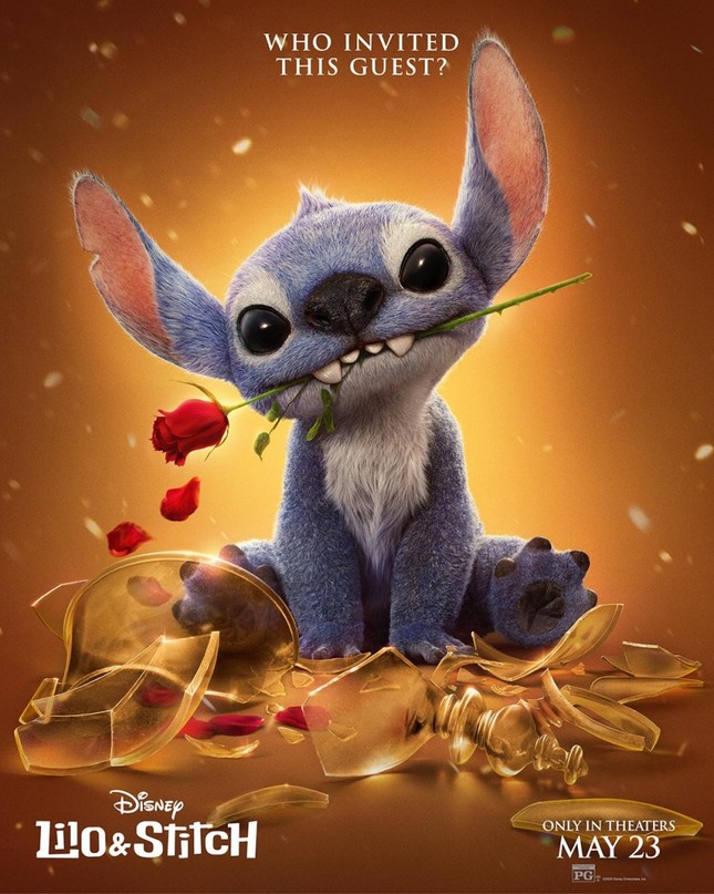 Tạm quên Bạch Tuyết, nhân vật hoạt hình đình đám nào được Disney hồi sinh trong Hè này? ảnh 2