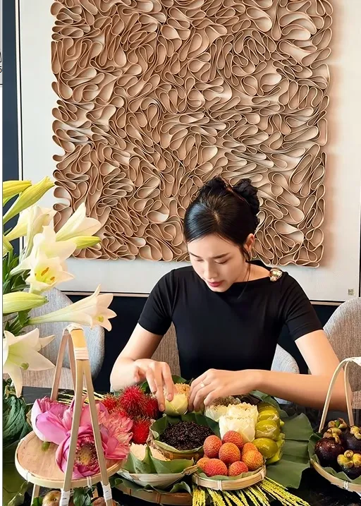 Hoa hậu Đỗ Thị Hà dạo này lạ lắm, thay đổi ra sao mà mọi người tấm tắc khen ngợi? ảnh 5