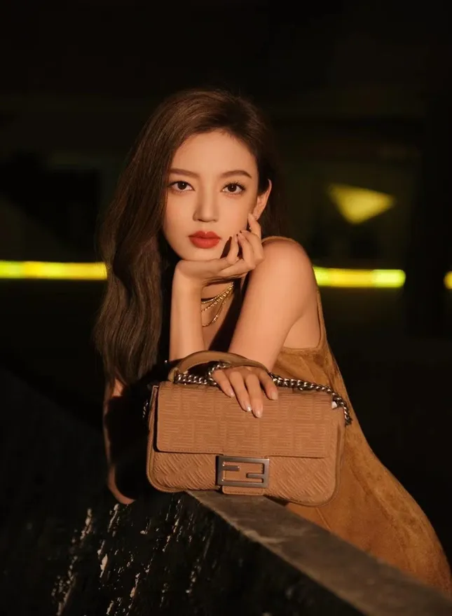 Lâm Giang Tiên: Một nhân vật phụ bỗng dưng được chú ý vì khán giả hiểu lầm ảnh 4