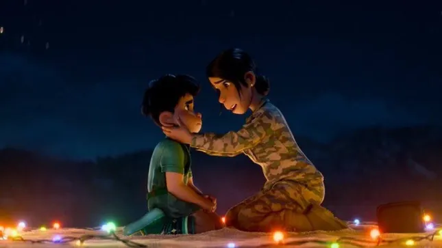 Xem Elio để thấy chẳng có ai bơ vơ giữa ngân hà rộng lớn, chỉ cần bạn chịu mở lòng ảnh 3