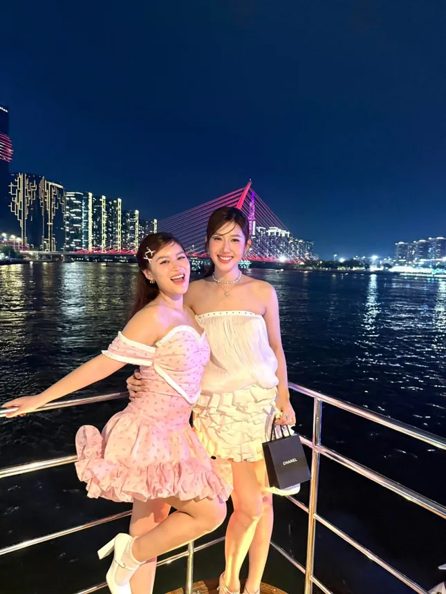 Nghi vấn cặp đôi được khán giả "đẩy thuyền" suốt năm qua đã đường ai nấy đi ảnh 1